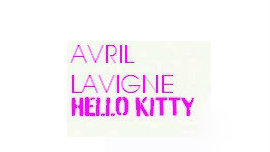 Hello Kitty logo